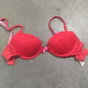Victoria's Secret Bra